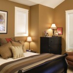 Brown For Colors Fascinating Brown For Calming Paint Colors In Bedroom With Wide Bed And Beige Arm Sofa Bedroom Calming Paint Colors For Bedroom