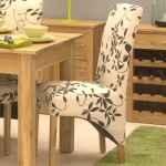 Motive Upholstered And Fascinating Motive Upholstered Dining Chairs And Wooden Table Plus Tableware On Top Part Dining Room Upholstered Dining Chairs For Perfect Contemporary Looks
