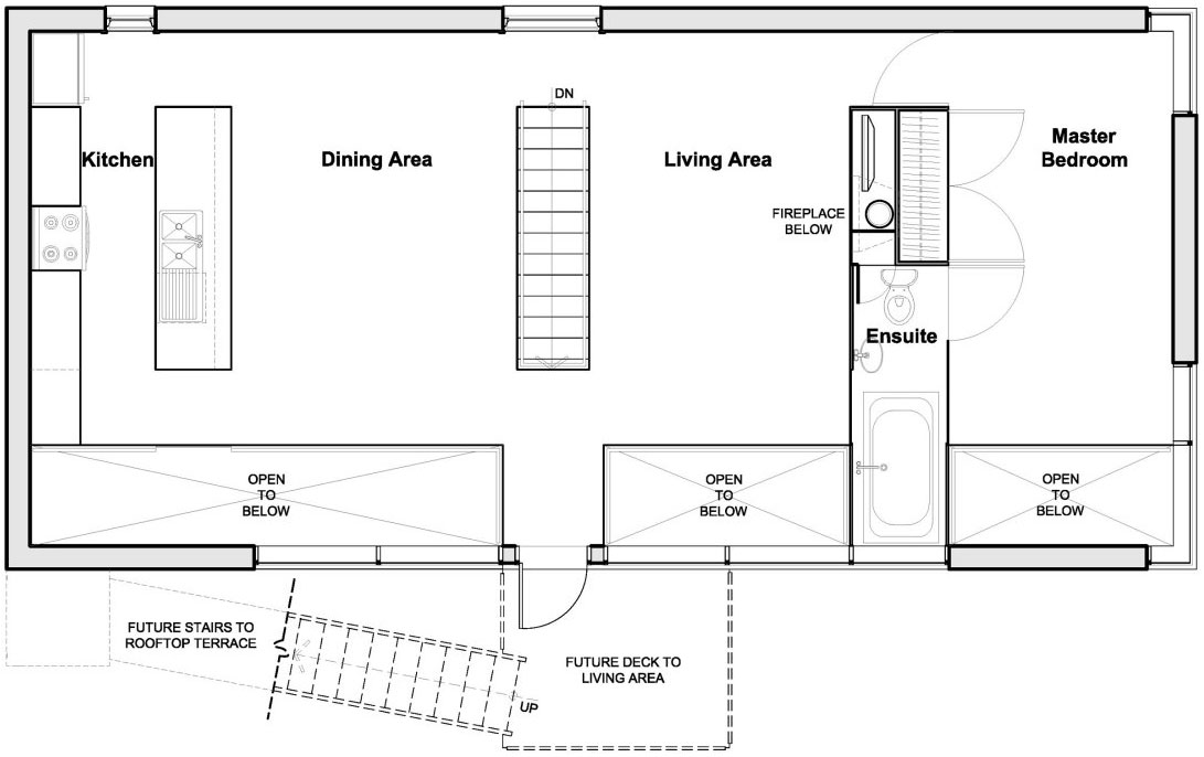Floor Plan House First Floor Plan Chelsea Hill House Design Ideas Architecture Stylish Contemporary Home With A Concrete Brick Facade