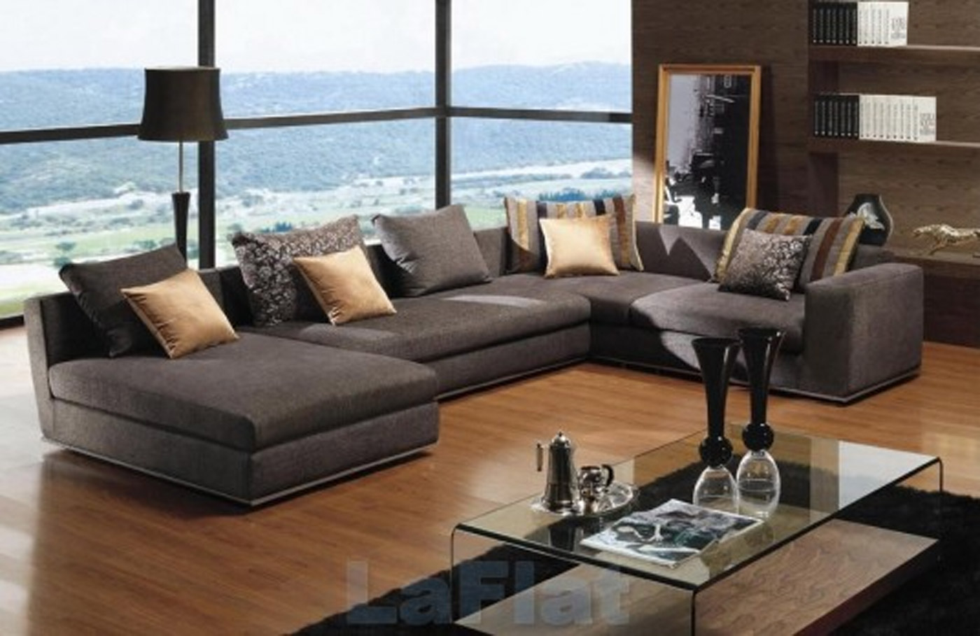 Living Room Studio Glamorous Living Room Furniture For Studio Apartments Design Ideas With Rustic Light Brown Wooden Floor Idea Along With Modern Grey Colored Sofa Sets For Small Living Rooms Living Room Find Suitable Living Room Furniture With Your Style