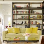 Coffee Table Sofa Glass Coffee Table Also Pretty Sofa With Pillows Feat Minimalist Library Architecture Design Present Wall To Wall Bookshelf And Metal Ladder Architecture Fetching Home Library For Private Collection