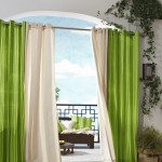 Indoor Greenery Plus Great Indoor Greenery Decorating Idea Plus Flagstone Floor Feat Beautiful Wooden Curtain Rod Design Decoration  Wooden Curtain Rods For Your Curtain Stylish Looks 