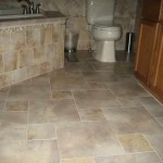 Zigzag Floor Feat Great Zigzag Floor Tile Pattern Feat Corner Bathtub Design Plus Two Piece Toilet In Bathroom Idea House Designs  Floor Tile Patterns For Beautiful Rooms 