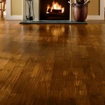 Floor Color Area Hardwood Floor Color For Kitchen Area Equipped With Dining Table Stools Plus Fireplace House Designs  Why You Should Have One Of These Breathtaking Hues For Your Hardwood Floors 