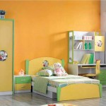 Minimalist Kids With Inspiring Minimalist Kids Bedroom Design With Rocket Shaped Coat Rack On White Laminate Wood Floor Bedroom Marvelous And Exciting Kids Bedroom Designs