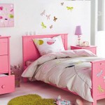 Room Decor Arrangements Kids Room Decor And Furniture Arrangements Ideas With Charming Removable Flower Wall Art Kids Room Also Simple Pink Cabinet Plus Creative Kids Bedroom Color Combinations Design Decoration Kids Desire And Kids Room Decor