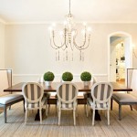 Chandelier Design Upholstered Large Chandelier Design Feat Funky Upholstered Dining Chairs And Cute Topiaries Table Centerpiece Idea Dining Room  Beautiful Upholstered Chairs To Renew Dining Room Atmosphere 