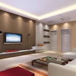 L Shaped Cool Large L Shaped Sofa Also Cool Architecture Interior Design With Fancy Ceiling Lights Also Long Narrow TV Stand And Glass Coffee Table Architecture Outstanding Contemporary Home With Cozy Interior Designs
