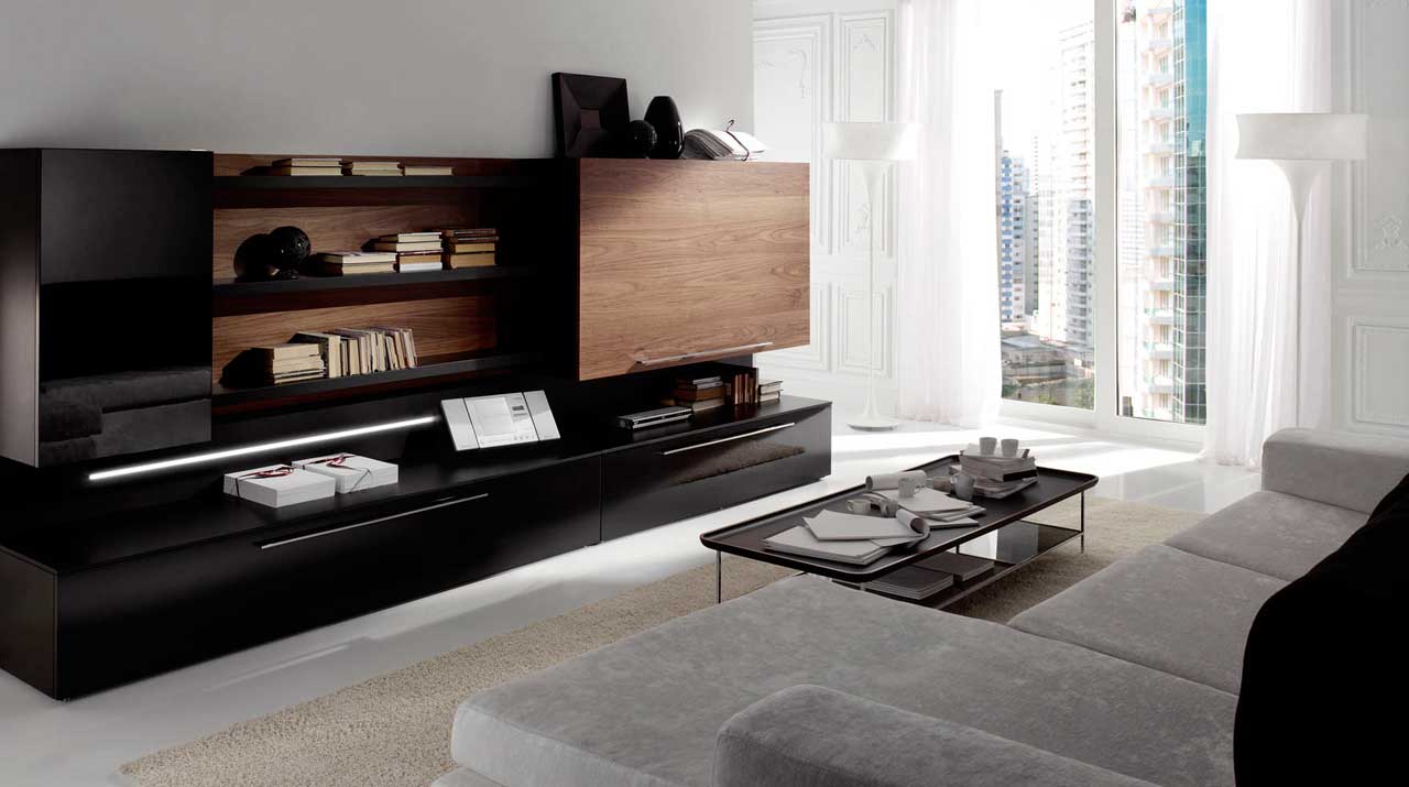 Room Color Black Living Room Color Ideas With Black Large Bookcase Design And Pretty White Floor Lamp With Modern Sofa Design Also Floor Fur Rug Modern Living Room Design Ideas Living Room Various Helpful Picture Of Living Room Color Ideas