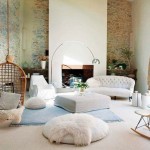 Room Design Country Living Room Design Of A Country House With Marble Floor Couches Chairs And Fireplace For Vintage Living Room Ideas Living Room 10 Vintage Living Room With Chic Contemporary Furniture