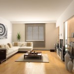 Coffee Table Window Low Coffee Table Also Bamboo Window Blind Idea Feat Pretty L Shaped Sofa And Lovely Architecture Interior Design Architecture Outstanding Contemporary Home With Cozy Interior Designs