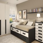 Teenage Bedroom Boy Masculine Teenage Bedroom Ideas For Boy With Black And White Furniture Sets Plus Mini Window Desk Bedroom Amusing Teen Bedroom Ideas
