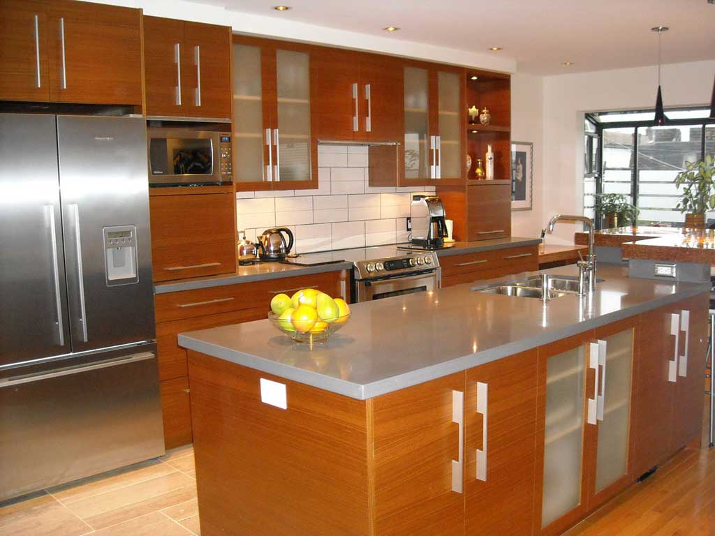 Kitchen Cabinet White Modern Kitchen Cabinet With Glossy White And Brown Ideas With Creative Minimalist Kitchen Design And Small Traditional Kitchen Designs Kitchen Some Tips For Kitchen Remodel Ideas