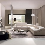 Living Room Studio Modern Living Room Furniture For Studio Apartments Design Ideas With Extra Thick Carpet Design Also Interesting White Leather Modern Sofa Plus Creative Bed Lamp Idea Living Room Find Suitable Living Room Furniture With Your Style