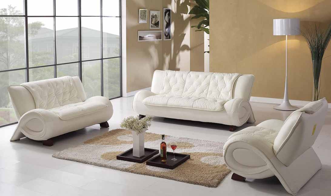 Rectangular Living Or Modern Rectangular Living Room Rug Or Tall Floor Lamp Design And Unusual White Leather Sofa Idea Furniture  Awesome Modern Luxury White Leather Sofa 