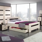 Wooden Bedroom With Modern Wooden Bedroom Furniture Sets With White Bedroom Interior Design Idea And Small And Big Bedroom Closet Design With Simple White Fur Rug Bedroom Models Furniture Best Bedroom Furniture Sets To Browse Through For Inspiration