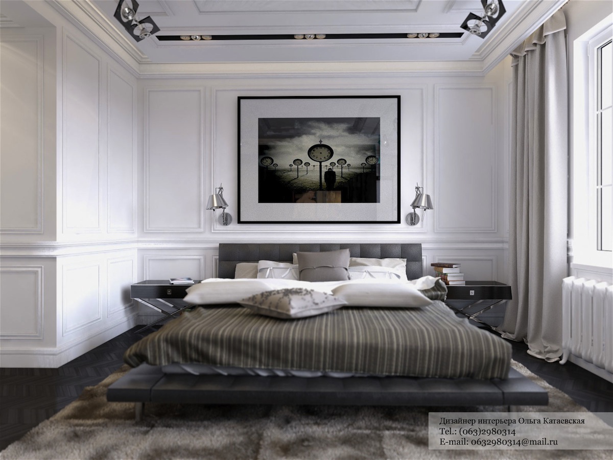 Bedroom Design Platform Muted Bedroom Design With Large Platform Bedding And Grey Rug Colors Architecture Luxury Small Home Design With Creative Decoration Layouts
