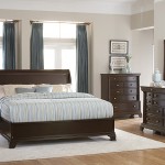 Brown Interior Contemporary Neutral Brown Interior Painting And Contemporary King Size Bedroom Set Design Idea Feat Blue Ring Top Curtain Bedroom 10 Mesmerizing King Size Bedroom Sets That Make You Lazy To Get Up