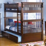 Theme Kids With Ocean Theme Kids Bedroom Design With Modern Twin Loft Bed Furniture And Casual Bed Sheets Kids Room 30 Functional Twin Loft Bed Design Furniture With Desk For Kids