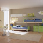 Kids Bedroom Storage Outstanding Kids Bedroom Furniture With Storage For Boys With Creative Wooden Bunk Bed Design And White Thick Fur Carpet IKEA Plus Traditional Light Wood Flooring Ideas Furniture Choosing The Kids Bedroom Furniture