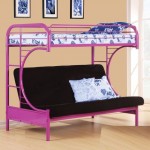 Of Unique Bed Picture Of Unique Twin Loft Bed With Comfortable Armless Bench Sofa And Throw Pillows Idea Kids Room 30 Functional Twin Loft Bed Design Furniture With Desk For Kids