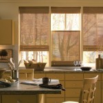 Countertop Pattern Cabinet Pleasant Countertop Pattern And Amusing Cabinet Model Near Interesting Pictures On Backsplash Beside Triple Window Used Kitchen Curtain Ideas Kitchen Guide To Choose The Appropriate Kitchen Curtain Ideas