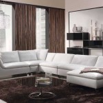 Modern Interior Living Relaxing Modern Interior Design For Living Room With Breathtaking White Sofa Sets Ideas And Rustic Laminated Brown Wooden Wall Unit Design Also Adorable Brown Fur Rug Ideas Interior Design The Stylish And New Ideas Of Modern Interior Design
