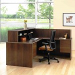 Office Ideas Design Remarkable Small Office Ideas With Modern Design Furniture Using Wooden Computer Desk Completed With Cushion Office Chair Design Office Small Office Ideas With Big Secret Pleasure
