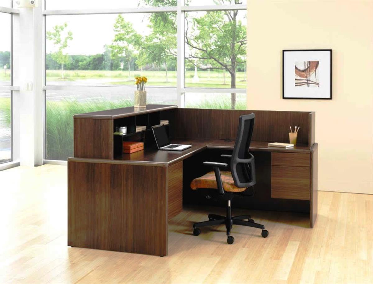 Office Ideas Design Remarkable Small Office Ideas With Modern Design Furniture Using Wooden Computer Desk Completed With Cushion Office Chair Design Office Small Office Ideas With Big Secret Pleasure