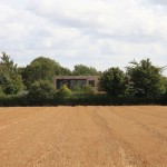 Family House By Rustic Family House Design Surrounded By Mature Trees And Hedgerows As Well As Arable Fields Ideas Architecture Captivating Rustic Family Home Designed For A Retired Couple