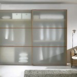 Transparent Wardrobe Glass Semi Transparent Wardrobe With Frosted Glass Doors Furniture Fabulous Closet Design For Our Modern Master Bedroom