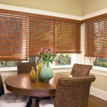 Dining Room Using Small Dining Room Design Interior Using Wicker Dining Chair And Wooden Table With Blind Window Covering Ideas For Inspiration Window Covering Ideas With A 50 Shades Of Curtains And Sliding Patio Doors