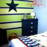 Interior Boys Ideas Small Interior Boys Room Paint Ideas With Blue And Green Wall Color Completed With Black Wooden Dresser Design Ideas Kids Room Boys Room Paint Ideas For Adventurous Imagination