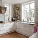 Kitchen Design 2014 Small Kitchen Design Layout Ideas With Rustic White Accents For Wall Ideas And Simple Kitchen Island Design Plus Creative Dish Rack For Glass Design Kitchen The Balance Between The Small Kitchen Design And Decoration
