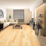 Living Room Modern Small Living Room Interior In Modern Design Decorated With Engineered Wood Flooring Completed With Minimalist TV Cabinet Interior Design Engineered Wood Flooring Is The Best Floor Materials