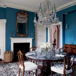 Round Dining With Small Round Dining Room Interior With Classic Furniture And Traditional Fireplace Completed With Crystal Dining Room Chandeliers Dining Room Romantic Dining Room Chandeliers To Inspire Your Dining Rooms