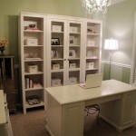 Bookcase Furniture Desk Smart Bookcase Furniture And White Desk Design Feat Nice Green Wall Home Office Decor Idea Office  Nurturing Work Passion Through Dashing Home Office Decor 
