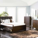 King Bedroom Ideas Soothing King Bedroom Sets Layout Ideas With Classic Under Bed Storage Design And Pleasant White Accents For Wall And Ceiling Ideas Also Traditional Dark Wood Lingerie Chest Cabinet Design Bedroom Enhance The King Bedroom Sets: The Soft Vineyard-6