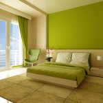 Chair In Bedroom Swivel Chair In Dazzling Guest Bedroom Idea Feat Luxurious Green Curtain Design And Low Profile Nightstand Modern Minimalist Guest Bedroom Ideas