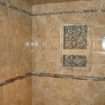 Shower Designs Porcelain Tile Shower Designs Ideas Using Porcelain Material For Wall Decorated In Traditional Classical Touch For Bathroom Inspiration Bathroom Tile Shower Designs In Marble And Granite Types Represent The Best Natural Textures