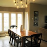 Dining Room Wooden Traditional Dining Room Interior With Wooden Furniture For Dining Chair And Table With Traditional Dining Room Lighting Dining Room Modern Dining Room Lightning That Reflect Personality