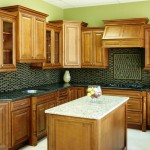 Kitchen Design Wooden Traditional Kitchen Design Interior With Wooden Cabinet Refacing Cost Combined With Black White Countertop Design Kitchen Cabinet Refacing Cost For New Fresh Home Kitchen
