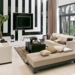 Black Living Feature White Black Living Room Design Feature Cozy Sofa Furniture And Brown Living Room Curtains Beside Black Tv Units Furniture 29 Small Coffee Table For Awesome Living Room Appearance