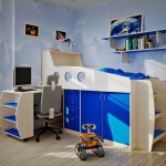 Modern White Bedroom Wonderful Modern White Blue Boy Bedroom Ideas With Bunk Bed Combined With Cupboard And Desk Furnished With Office Chair And Completed With Wall Cabinet Bedroom Boy Bedroom Ideas Which Comes With Interesting Design