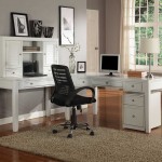 Office Design Office Wonderful Small Office Design With Contemporary Office Furniture Using White Computer Desk Made From Wooden Material Office Small Office Design In Lovely And Cheerful Nuance
