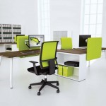 Focus On Office Workspace Focus On Modern Green Office Chair Design Feat Tall Windows Idea And Cool Computer Desk For Many Office  Futuristic Chairs That Will Improve The Interior Designs Of Your Offices 
