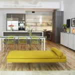 Sleeper Sofa Dining Yellow Sleeper Sofa Also White Dining Table Also Acrylic Chair On Wood Floor Furniture  Various Folding Chairs Phenomena 