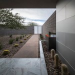 Courtyard Design Birds Beautiful Courtyard Design To Decorate Birds Nest Residence Exterior Design Especially The Entrance Zone With Concrete Step Architecture Geometric Shape House With Luminous Interiors