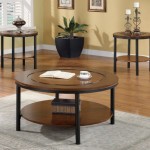Living Room And Elegant Living Room Color Schemes And Rectangular Area Rug Idea Feat Contemporary Round Coffee Table With Storage Furniture  Free And Relaxing To Gather Round The Coffee Table 