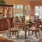 Salmon Dining With Exciting Salmon Dining Room Color With Decorative Wooden Furniture Set Plus Plaid Area Rug Pattern Idea Dining Room Bright Modern Dining Room With Beautiful Rugs Furniture